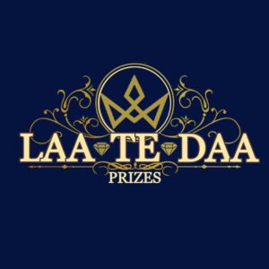 LAA TE DAA PRIZES