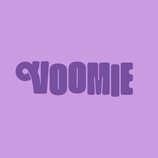 Voomie