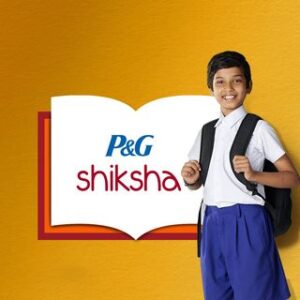 P&G Shiksha