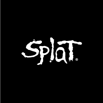 Splat Hair Color