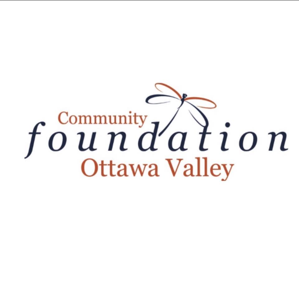 Ottawa Valley Community Foundation Ambassadors and Supporters - Booking ...