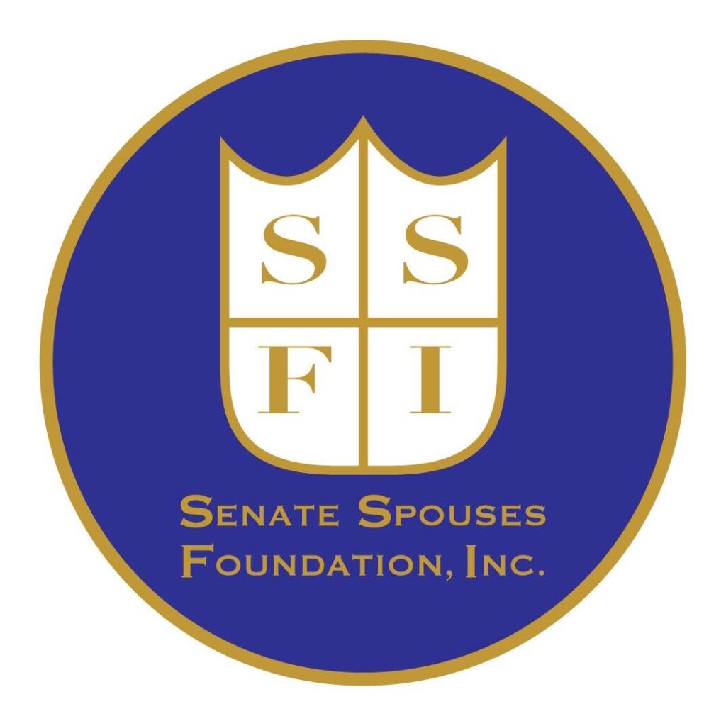 Senate Spouses Foundation, Inc. (SSFI)