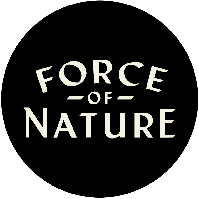 Force Of Nature