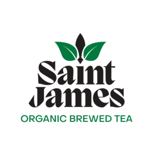 Saint James Iced Tea