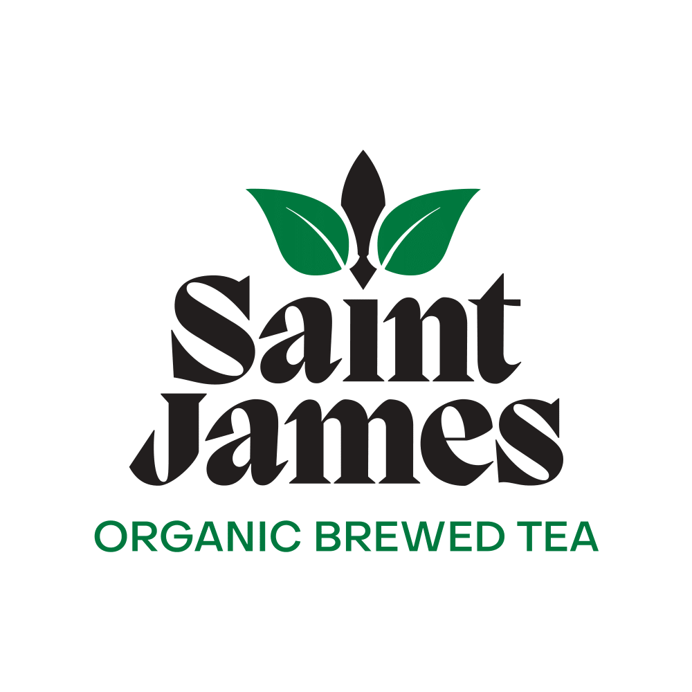 Saint James Iced Tea