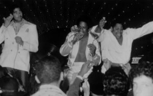 Sugarhill Gang