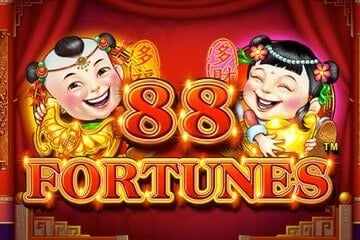 88 Fortunes