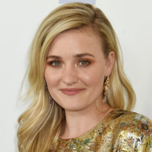 AJ Michalka