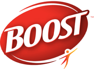 BOOST