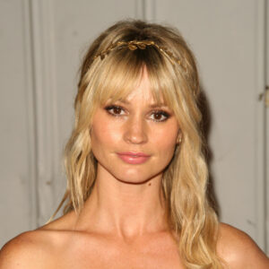 Cameron Richardson