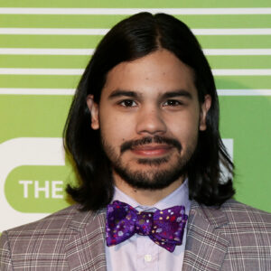 Carlos Valdes