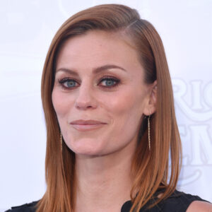 Cassidy Freeman