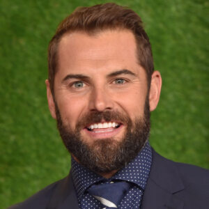 Daniel MacPherson