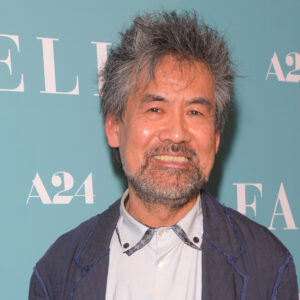 David Henry Hwang