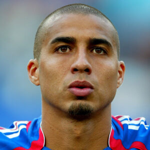 David Trezeguet