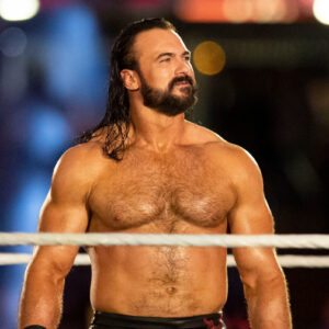 Drew McIntyre