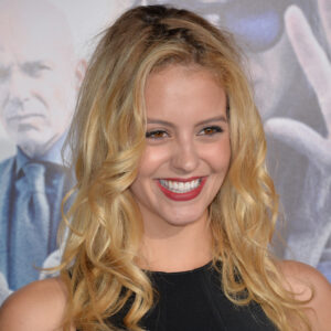 Gage Golightly