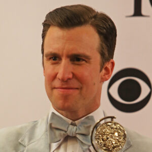 Gavin Creel