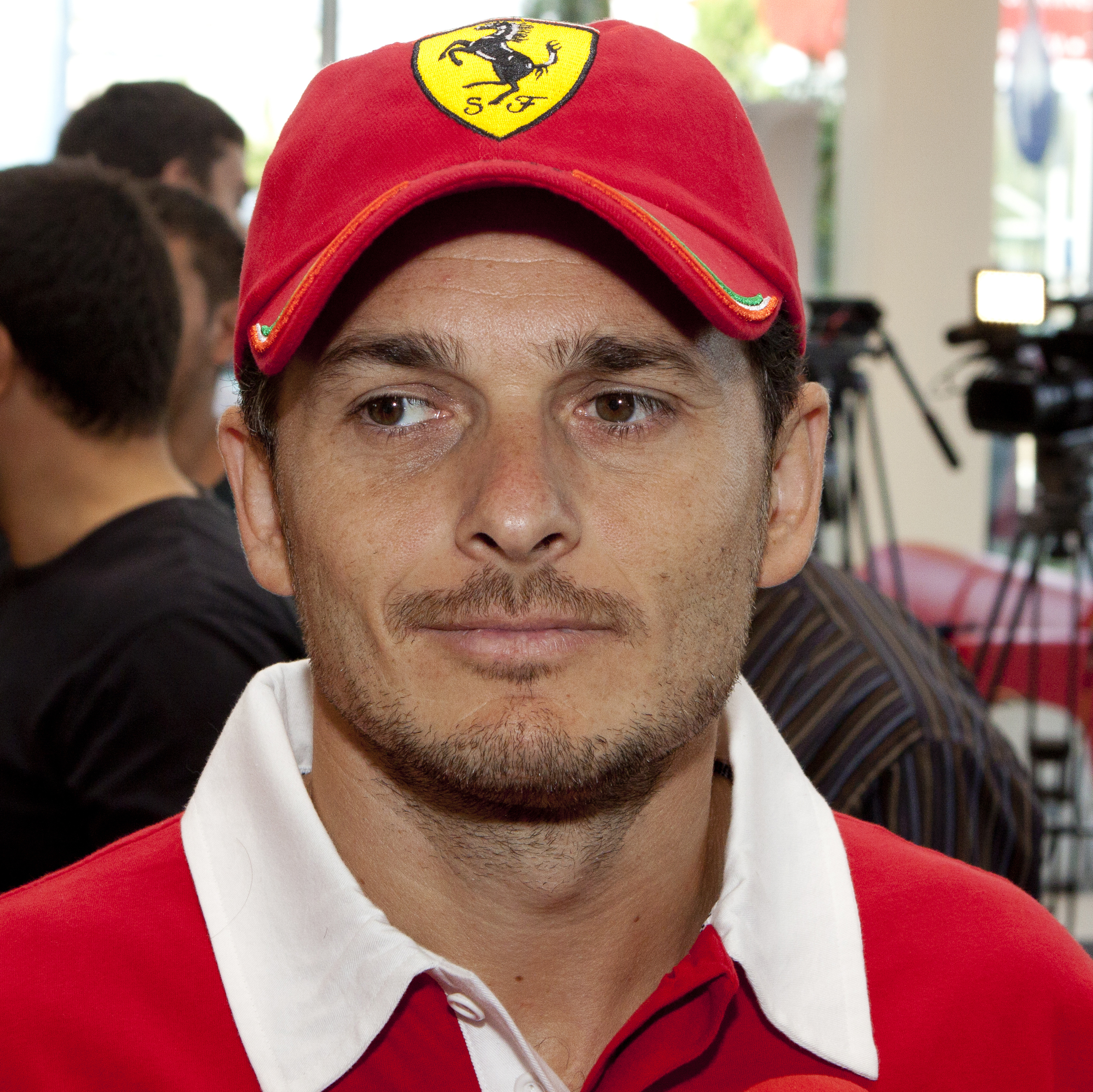 Giancarlo Fisichella