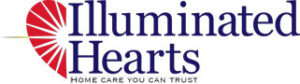 Illuminated Hearts
