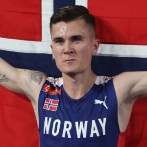 Jakob Ingebrigtsen