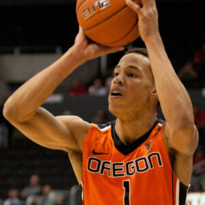 Jared Cunningham