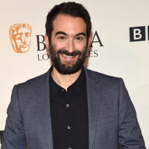 Jay Duplass