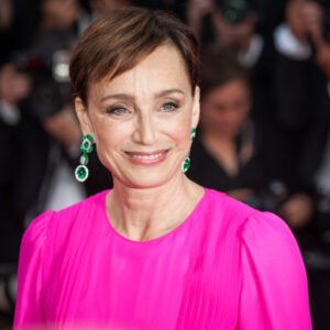 Kristin Scott Thomas