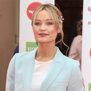 Laura Whitmore