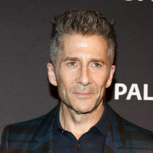 Leland Orser