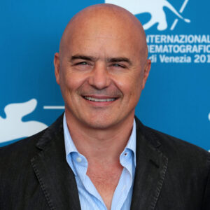 Luca Zingaretti