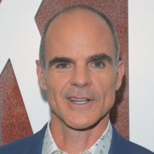 Michael Kelly