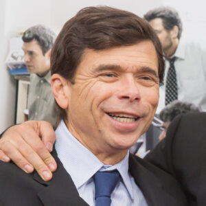 Michael Rezendes