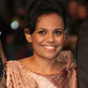 Miranda Tapsell