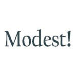 Modest!-Management-Information