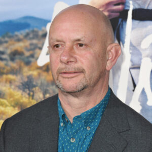 Nick Hornby