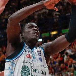 Ousmane Diop