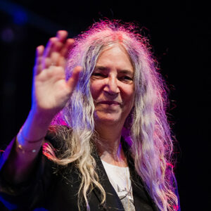 Patti Smith