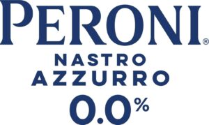 Peroni Nastro Azzurro 0.0%