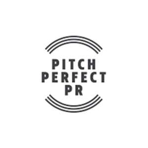 Pitch Perfect PR