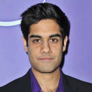 Sacha Dhawan