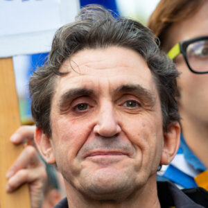 Stephen McGann