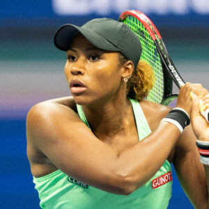 Taylor Townsend