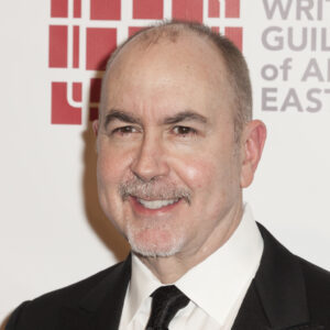 Terence Winter