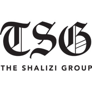 The Shalizi Group