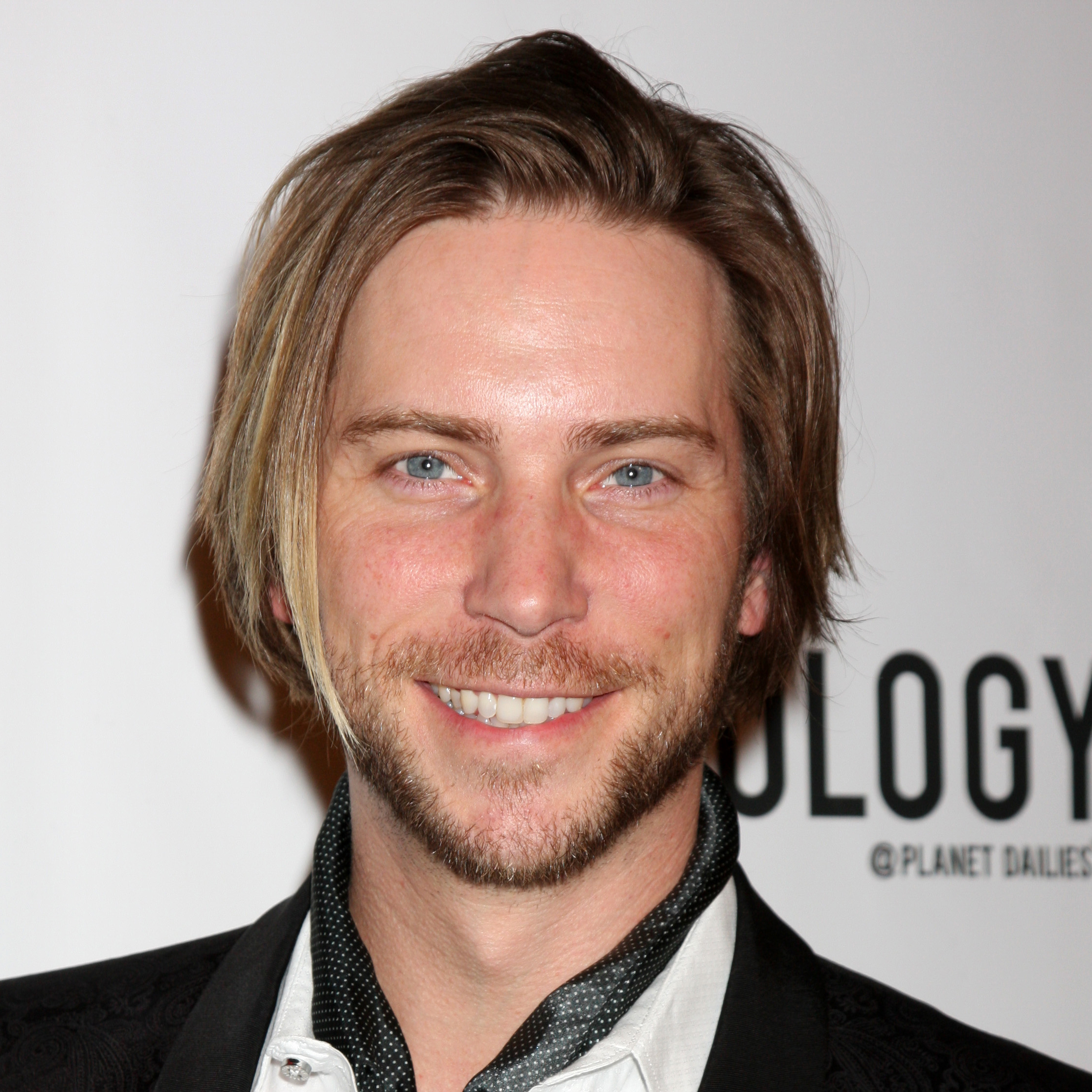 Troy Baker