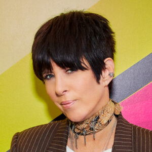 Diane Warren