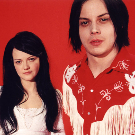 The White Stripes