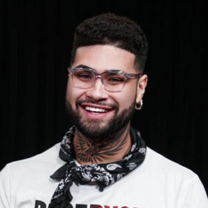 Ronnie Banks