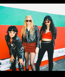 L.A. Witch